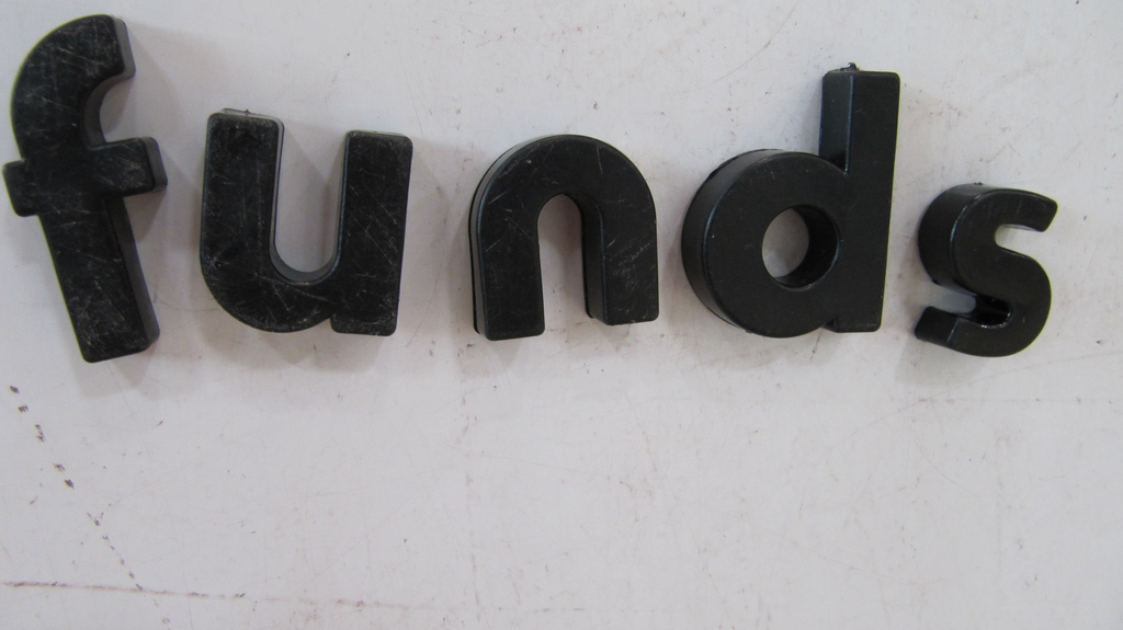 Funds by HowardLake Question photo